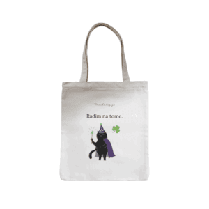 Ceger - Radim na tome